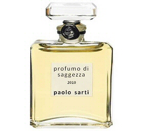 profumo di saggezza