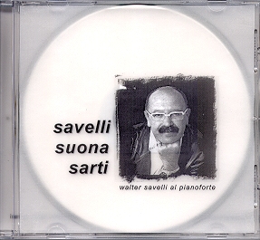 savelli suona sarti